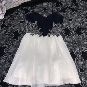 homecoming dress